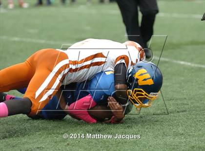 Thumbnail 3 in Capital Prep @ Wilcox RVT photogallery.