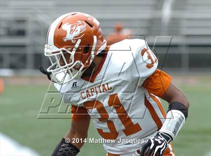 Thumbnail 2 in Capital Prep @ Wilcox RVT photogallery.