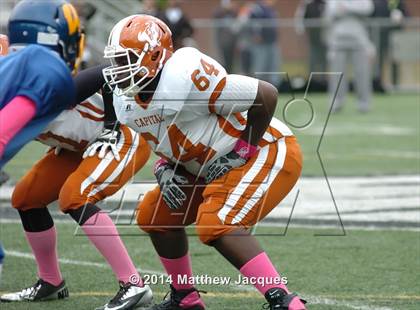 Thumbnail 3 in Capital Prep @ Wilcox RVT photogallery.