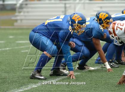 Thumbnail 1 in Capital Prep @ Wilcox RVT photogallery.