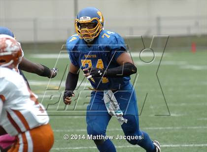 Thumbnail 3 in Capital Prep @ Wilcox RVT photogallery.