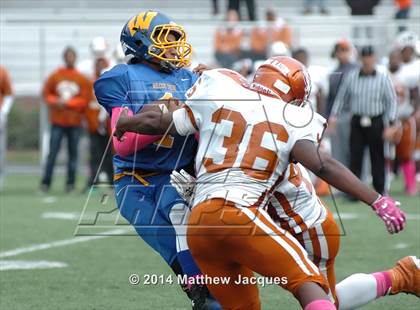 Thumbnail 2 in Capital Prep @ Wilcox RVT photogallery.