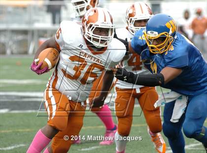 Thumbnail 1 in Capital Prep @ Wilcox RVT photogallery.