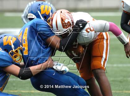 Thumbnail 1 in Capital Prep @ Wilcox RVT photogallery.