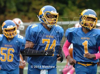 Thumbnail 2 in Capital Prep @ Wilcox RVT photogallery.