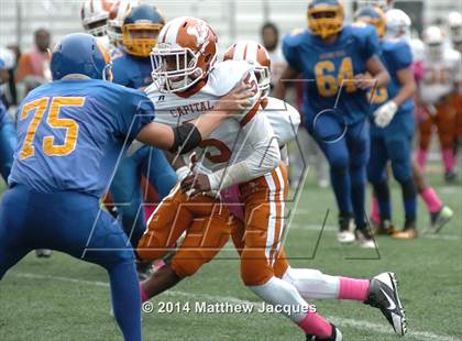 Thumbnail 1 in Capital Prep @ Wilcox RVT photogallery.