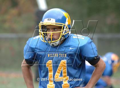 Thumbnail 1 in Capital Prep @ Wilcox RVT photogallery.
