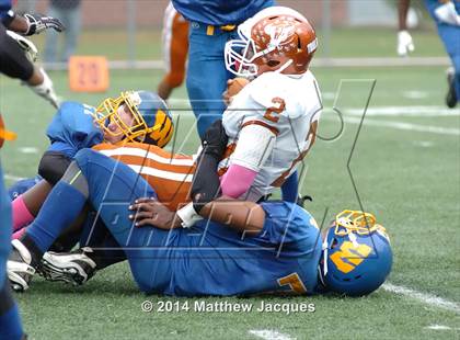 Thumbnail 1 in Capital Prep @ Wilcox RVT photogallery.