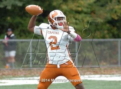 Thumbnail 1 in Capital Prep @ Wilcox RVT photogallery.