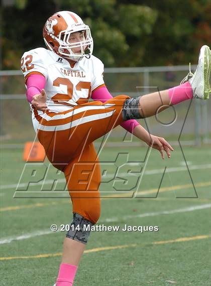 Thumbnail 3 in Capital Prep @ Wilcox RVT photogallery.