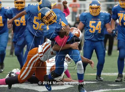 Thumbnail 3 in Capital Prep @ Wilcox RVT photogallery.