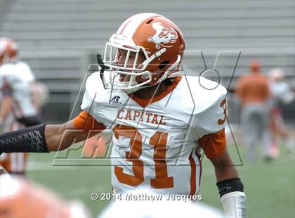 Thumbnail 1 in Capital Prep @ Wilcox RVT photogallery.