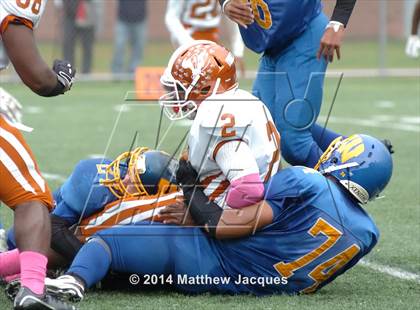 Thumbnail 3 in Capital Prep @ Wilcox RVT photogallery.