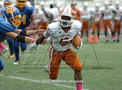Thumbnail 2 in Capital Prep @ Wilcox RVT photogallery.
