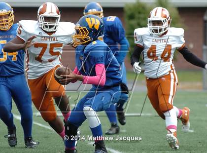 Thumbnail 2 in Capital Prep @ Wilcox RVT photogallery.