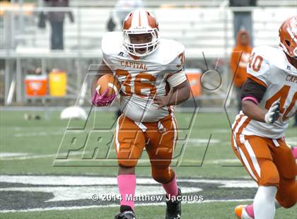 Thumbnail 3 in Capital Prep @ Wilcox RVT photogallery.