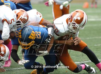 Thumbnail 2 in Capital Prep @ Wilcox RVT photogallery.