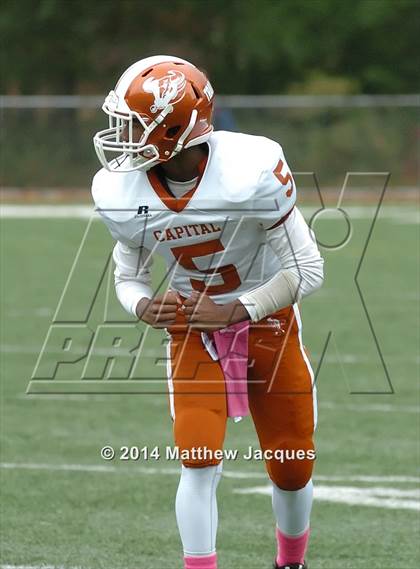 Thumbnail 2 in Capital Prep @ Wilcox RVT photogallery.