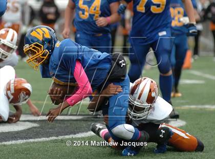 Thumbnail 2 in Capital Prep @ Wilcox RVT photogallery.