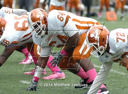 Thumbnail 1 in Capital Prep @ Wilcox RVT photogallery.