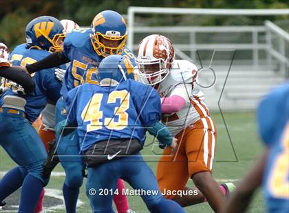 Thumbnail 3 in Capital Prep @ Wilcox RVT photogallery.