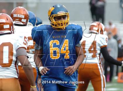 Thumbnail 2 in Capital Prep @ Wilcox RVT photogallery.