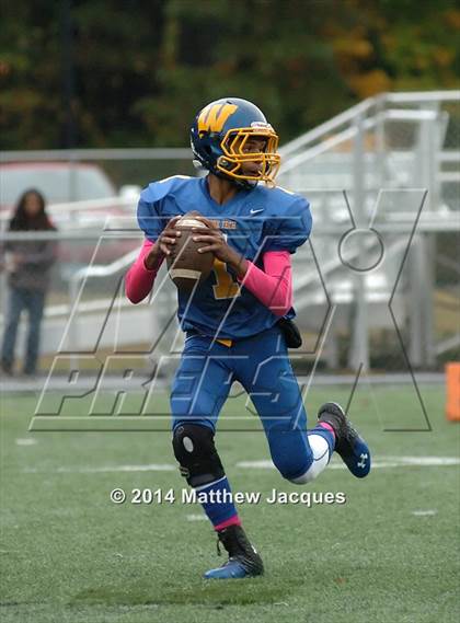 Thumbnail 1 in Capital Prep @ Wilcox RVT photogallery.