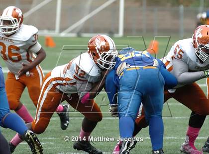 Thumbnail 1 in Capital Prep @ Wilcox RVT photogallery.