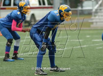 Thumbnail 2 in Capital Prep @ Wilcox RVT photogallery.