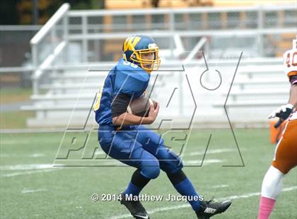 Thumbnail 1 in Capital Prep @ Wilcox RVT photogallery.