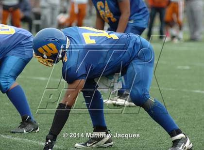 Thumbnail 2 in Capital Prep @ Wilcox RVT photogallery.
