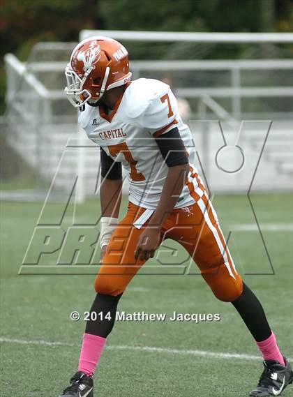 Thumbnail 3 in Capital Prep @ Wilcox RVT photogallery.