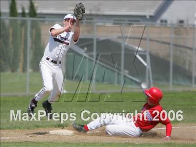 Thumbnail 3 in East Union @ Weston Ranch photogallery.