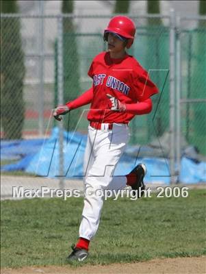 Thumbnail 3 in East Union @ Weston Ranch photogallery.