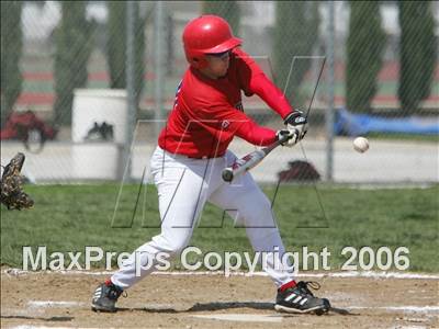 Thumbnail 3 in East Union @ Weston Ranch photogallery.