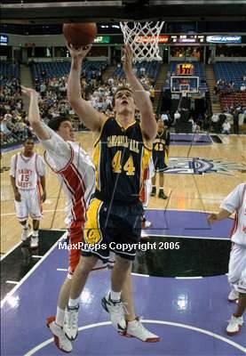 Thumbnail 1 in Campbell Hall vs. St. Mary's-Berkeley (State D4 Final)#2 photogallery.