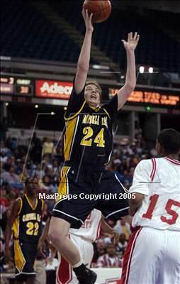 Thumbnail 3 in Campbell Hall vs. St. Mary's-Berkeley (State D4 Final)#2 photogallery.