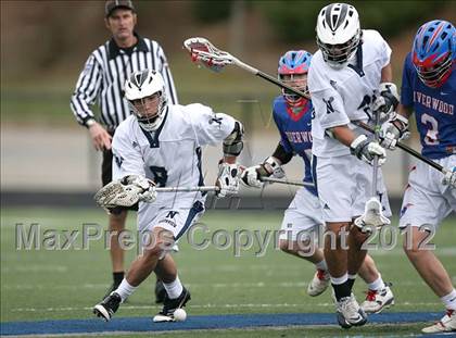 Thumbnail 3 in Riverwood @ Northview photogallery.