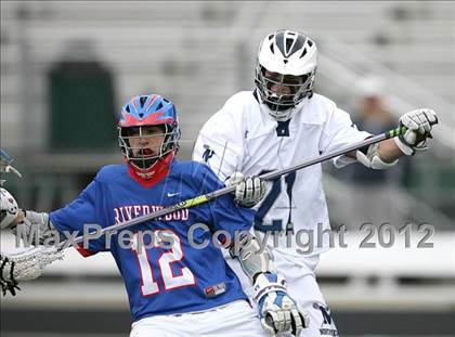 Thumbnail 3 in Riverwood @ Northview photogallery.