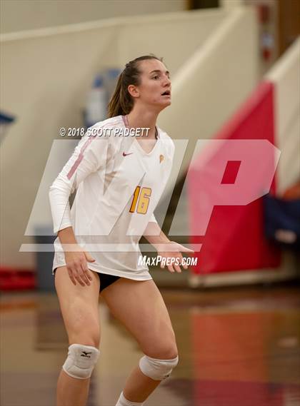 Thumbnail 3 in San Juan Hills @ Torrey Pines (CIF State Open Division Round I Playoff) photogallery.