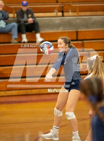 Thumbnail 3 in San Juan Hills @ Torrey Pines (CIF State Open Division Round I Playoff) photogallery.