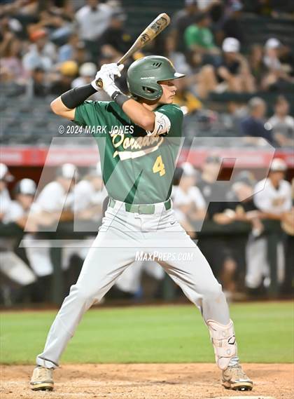 Thumbnail 1 in Saguaro vs. Canyon del Oro (AIA 4A Final) photogallery.