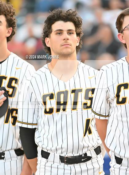 Thumbnail 1 in Saguaro vs. Canyon del Oro (AIA 4A Final) photogallery.