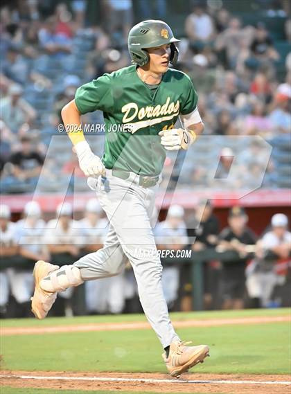Thumbnail 1 in Saguaro vs. Canyon del Oro (AIA 4A Final) photogallery.