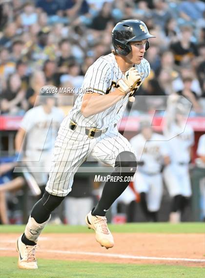Thumbnail 2 in Saguaro vs. Canyon del Oro (AIA 4A Final) photogallery.