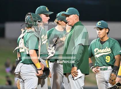 Thumbnail 1 in Saguaro vs. Canyon del Oro (AIA 4A Final) photogallery.