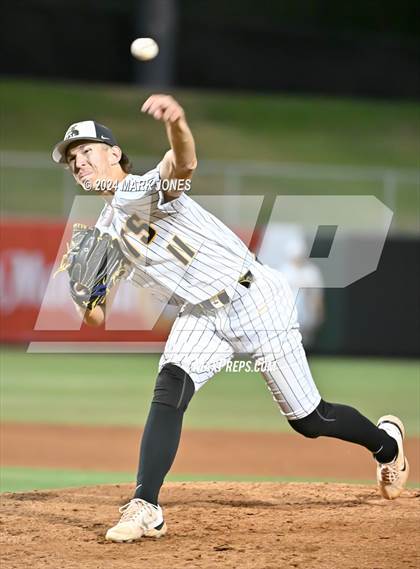 Thumbnail 3 in Saguaro vs. Canyon del Oro (AIA 4A Final) photogallery.