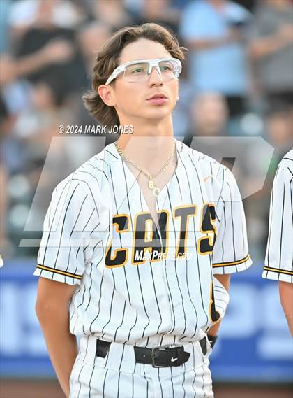 Thumbnail 1 in Saguaro vs. Canyon del Oro (AIA 4A Final) photogallery.
