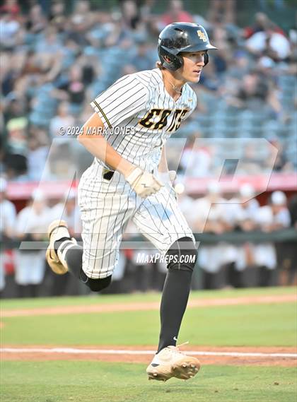 Thumbnail 3 in Saguaro vs. Canyon del Oro (AIA 4A Final) photogallery.
