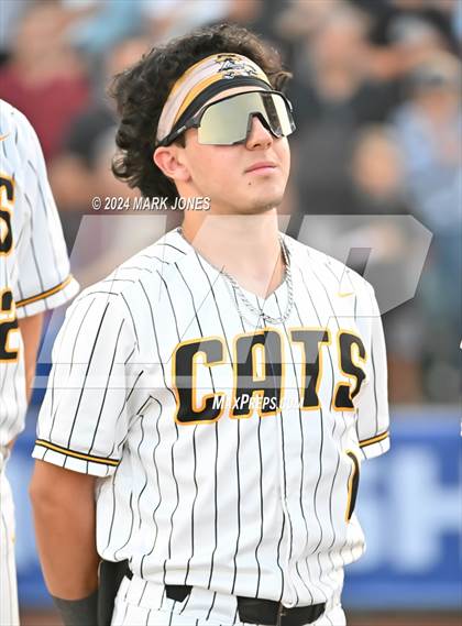 Thumbnail 1 in Saguaro vs. Canyon del Oro (AIA 4A Final) photogallery.